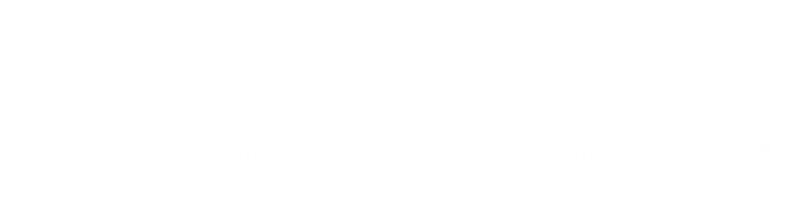 Lockwatch logo